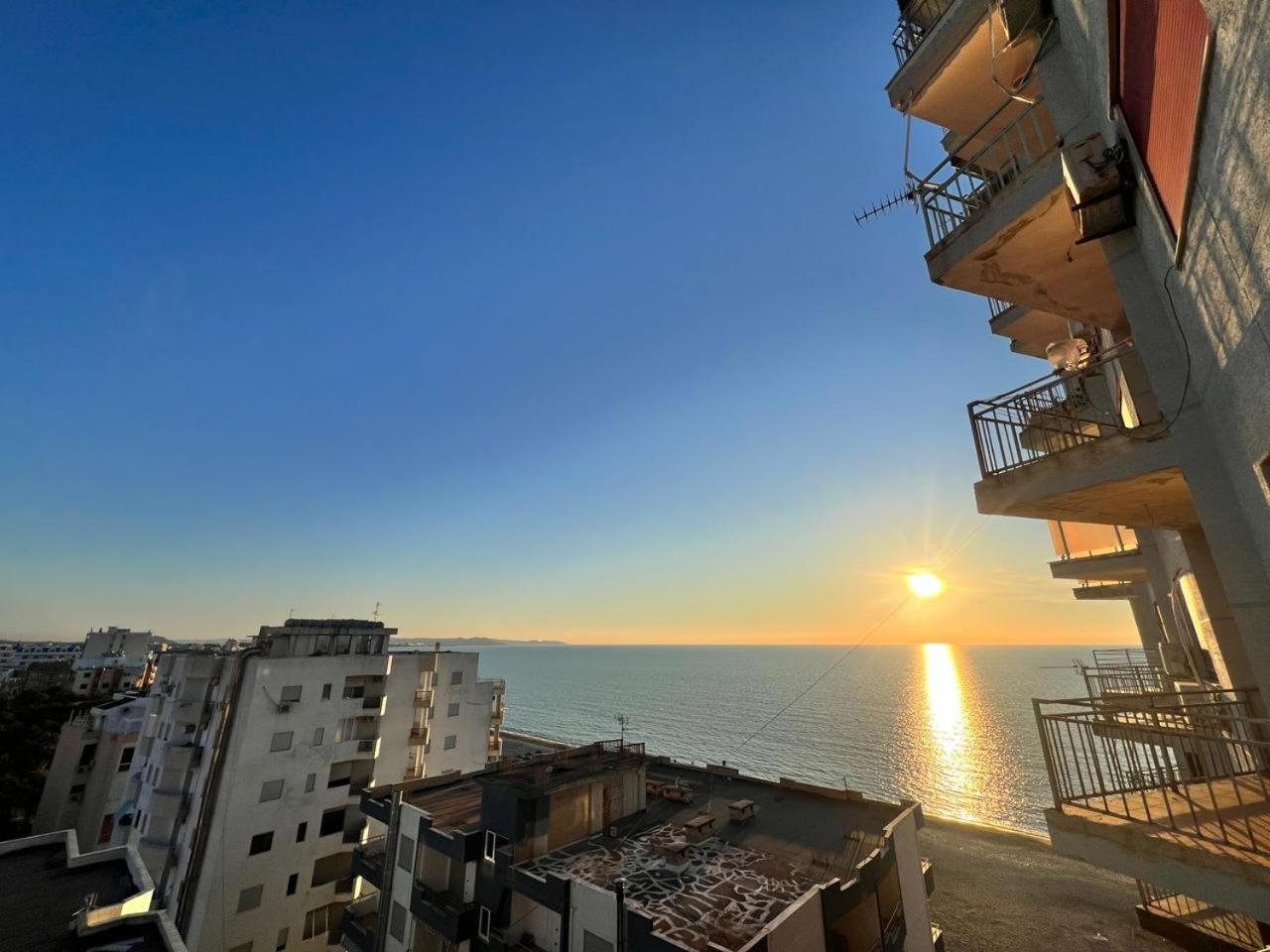 Retreat Apartment Durres